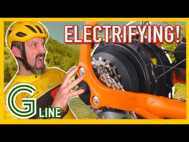 Brompton G Line Electric | 7 Reasons Why I’ve Pre Ordered it!