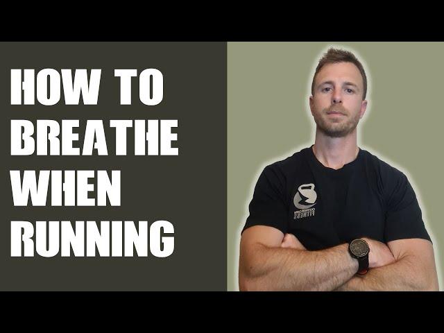 How To Breathe When Running