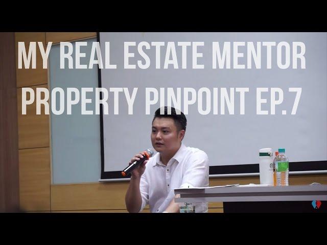 My Real Estate Mentor - Property Pinpoint Vlog Ep.7