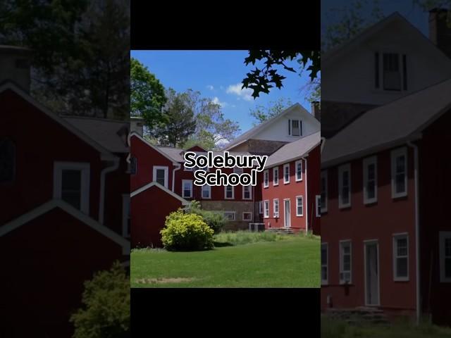 Soleburry School 리뷰! #유학생활 # 조기유학 #유학원 #유학준비 #유학생 # 유학 #미국유학 #pennsylvania #soleburryschool #조스맘유학원