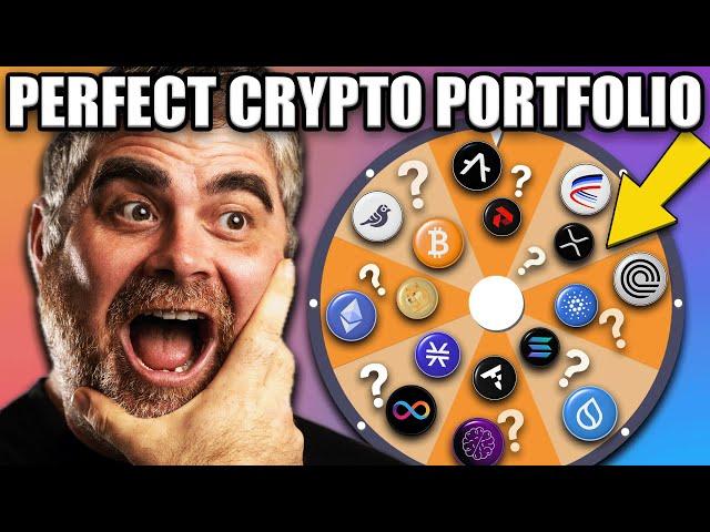 My Portfolio REVEALED (What Crypto Altcoins Does BitBoy Own?