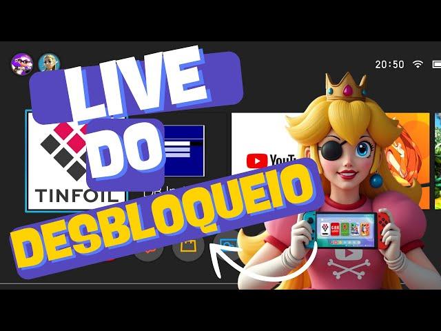 MARIO WONDER ATE ZERAR NO SWITCH DESBLOQ