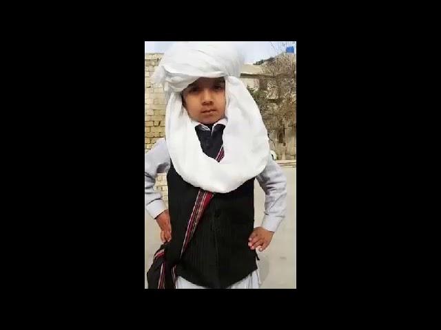 Palalai Balochi song️