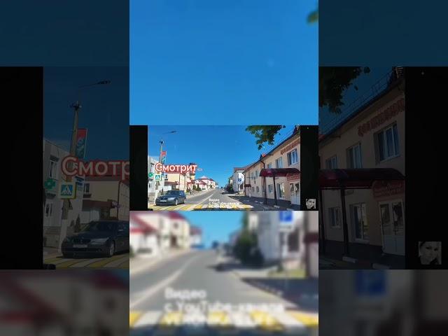 Жительница Латвии проездом побывала в Глубоком.Что же так поразило её в нашем тихом уголке Беларуси?