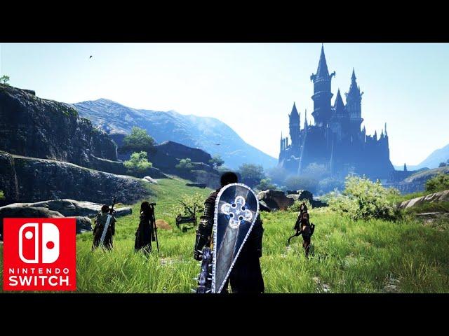 20 BIG Nintendo Switch Games Still Coming In 2025 | Upcoming Games