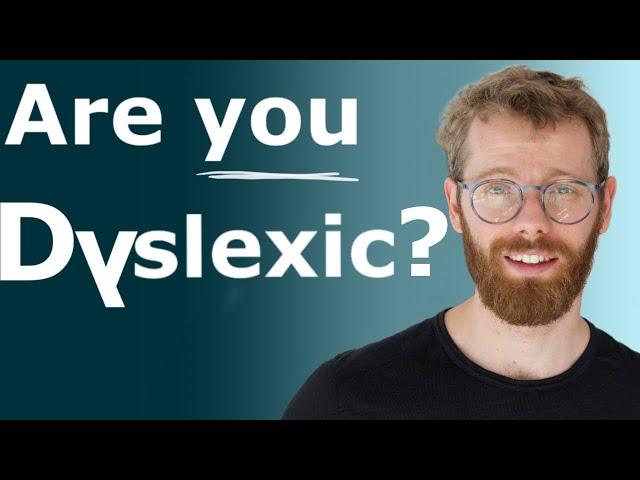 Dyslexia Test