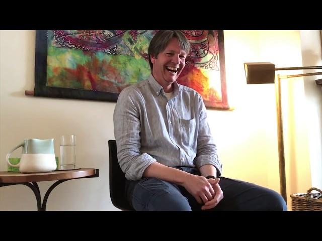 Jim Newman • Non Duality • Introductions 2017