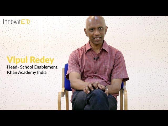 InnovatED Online: How should an entrepreneur approach a new partnership?