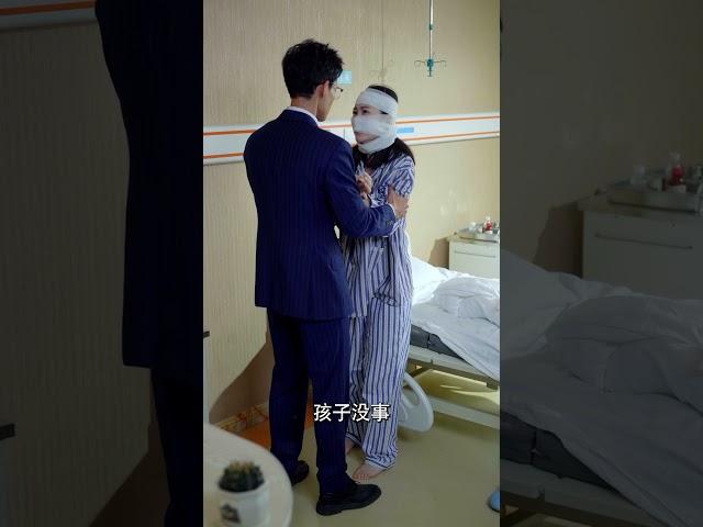 [MULTI SUB]【幻顏】第3集：謝言蹊被前夫和他的情人所害，在顧宴生的幫助下，她改頭換面，化身姜知予重新回到前夫身邊，一步步把他誘入深淵，而顧宴生又有著怎樣的秘密？#drama#短剧#movie