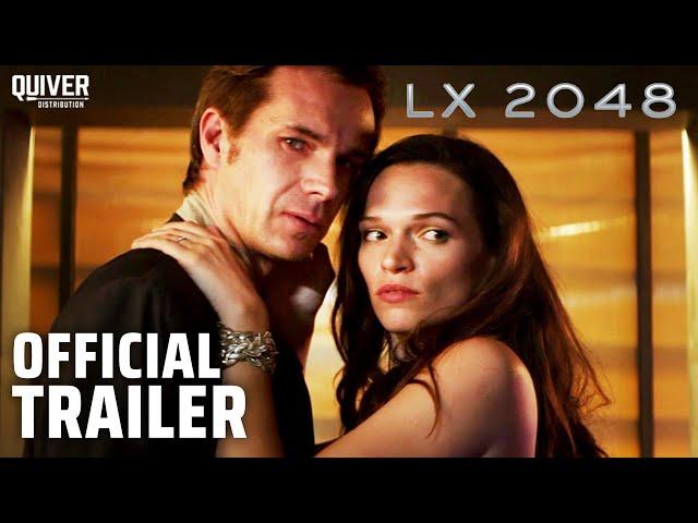 LX 2048 | Official Trailer