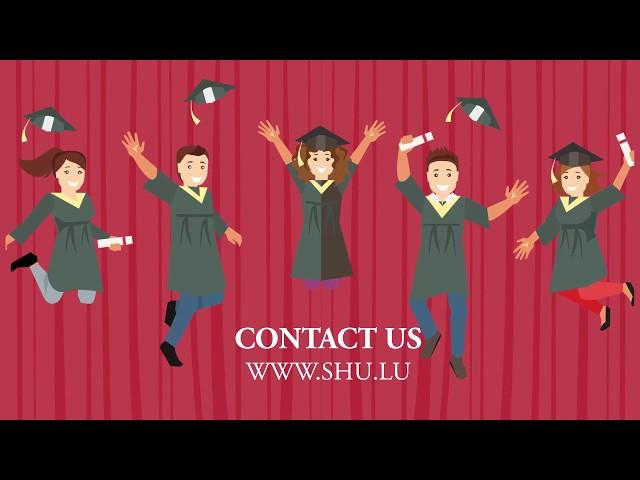SHU Luxembourg: Providing Excellence in Business Education