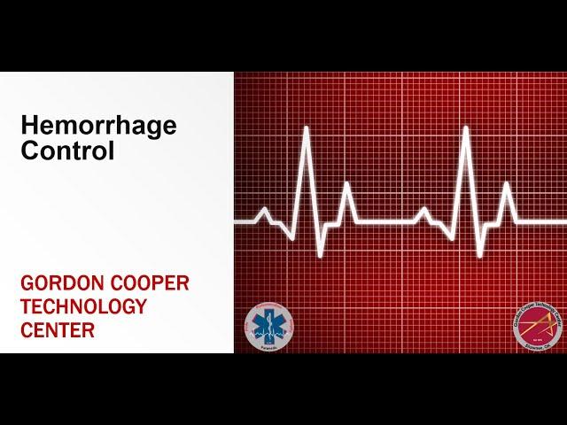 How to manage Hemorrhage Control