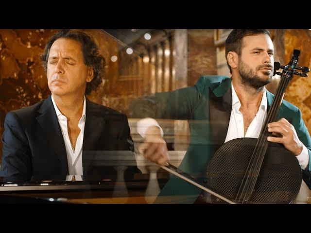 HAUSER & Andrea Morricone - Theme for Ennio