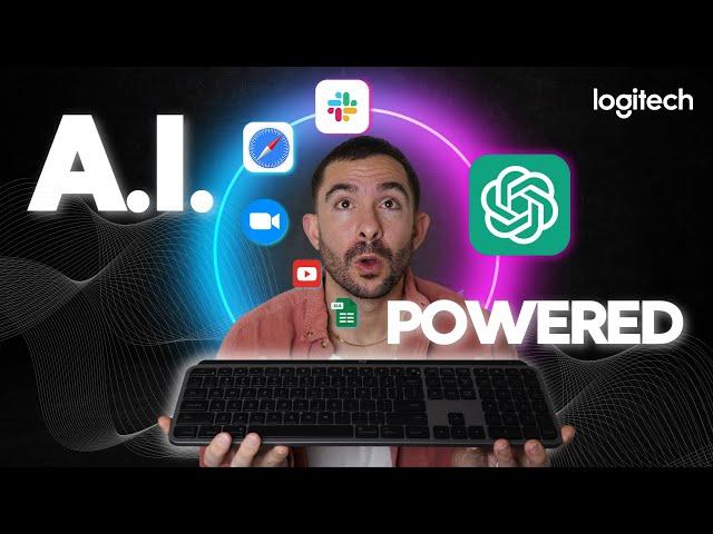 Logitech MX Keys S Review - The Productivity Powerhouse!