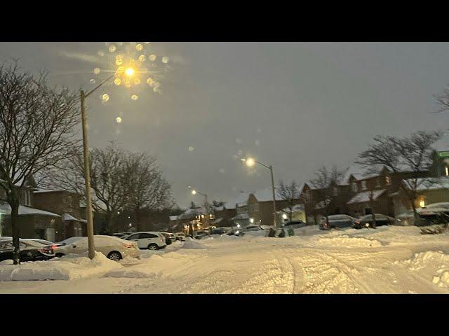 BRAMPTON & MISSISSAUGA ONTARIO CANADA…