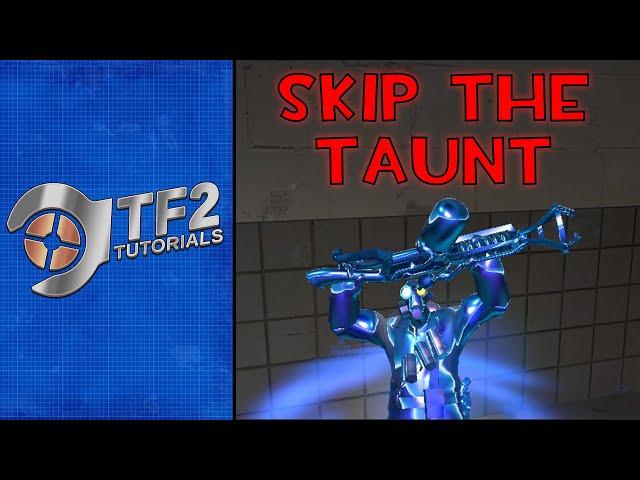 TF2Torials: The Phlog Cancel Exploit