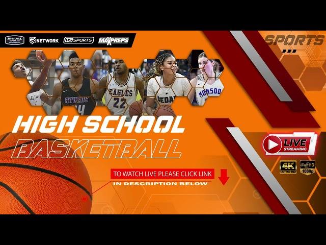 LIVE: Platte Canyon vs. KIPP Denver Collegiate | High School Girls Basketball