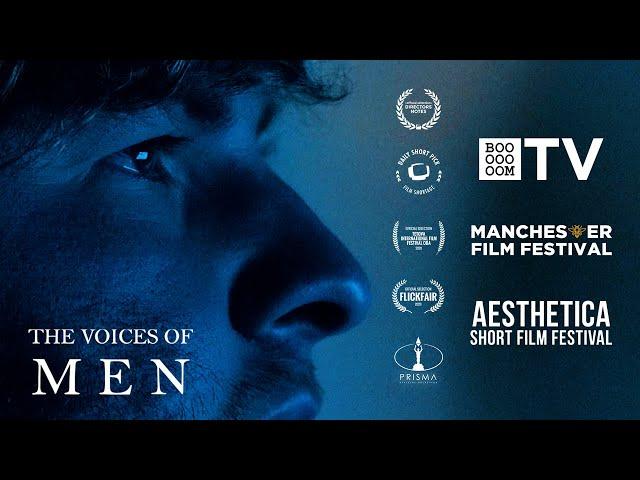 The Voices of Men // Men's Mental Health Documentary