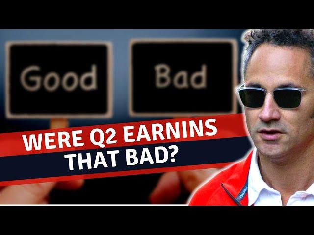 Palantir's 2025 Profitability Target