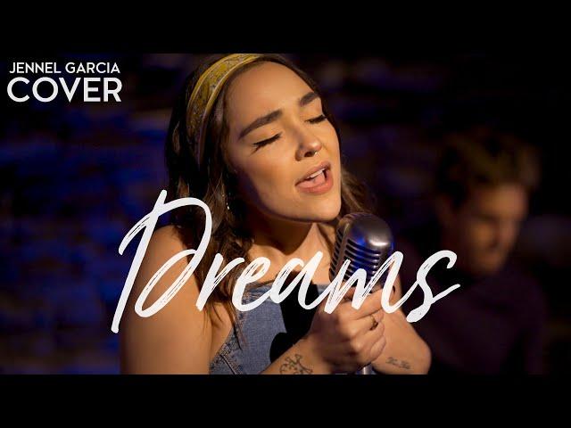 Dreams - Fleetwood Mac (Jennel Garcia feat. Sean Daniel cover) on Spotify & Apple