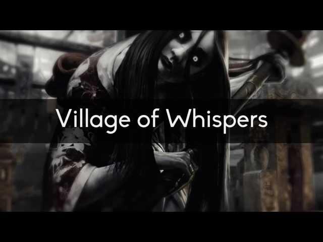 Mick Gordon - Village of Whispers (Hisako's theme from Killer Instinct)