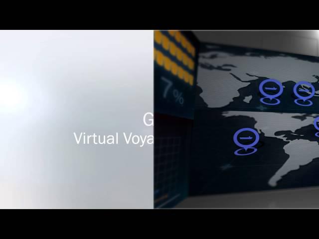 TNO - GES Virtual Voyage Calculator