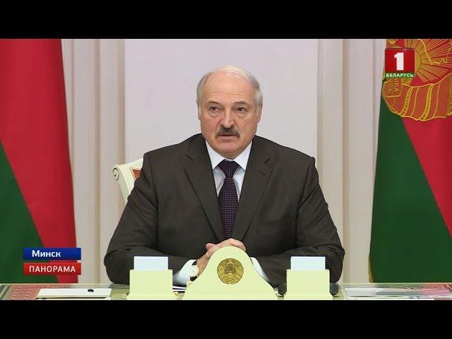 Вопросы призыва в армию обсудили 26 февраля на совещании у Президента Беларуси. Панорама