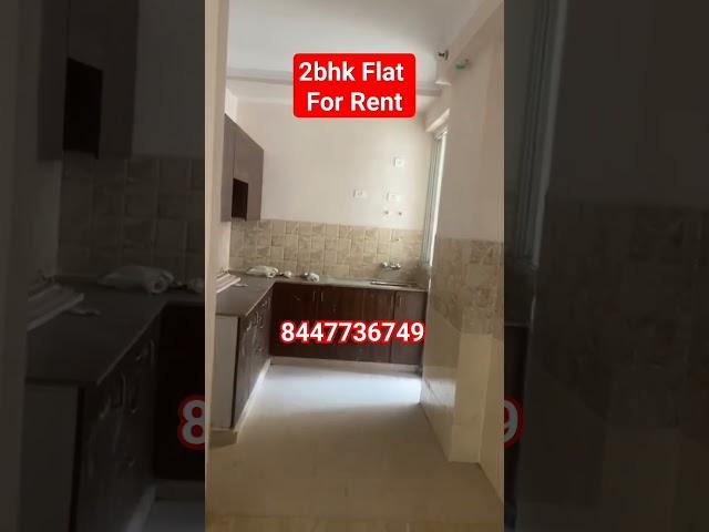 2bhk Flat For Rent In Noida Extension Amrapali Golf Homes #flatforrent #rentalapartment #trending