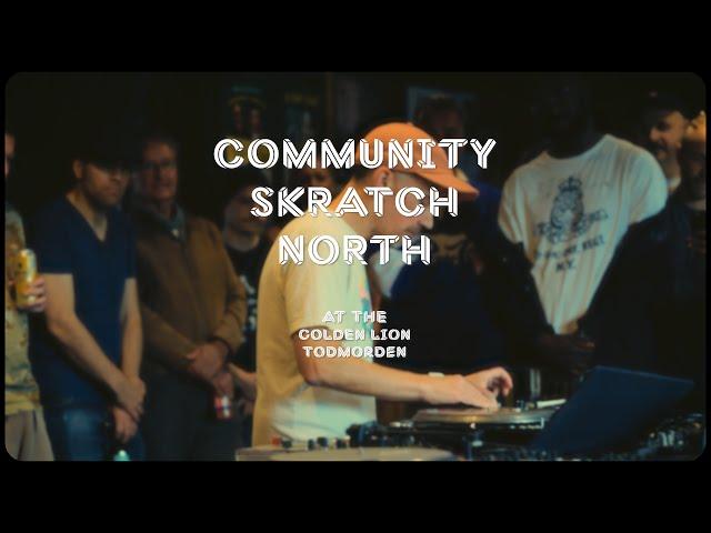 Community Skratch North 2024