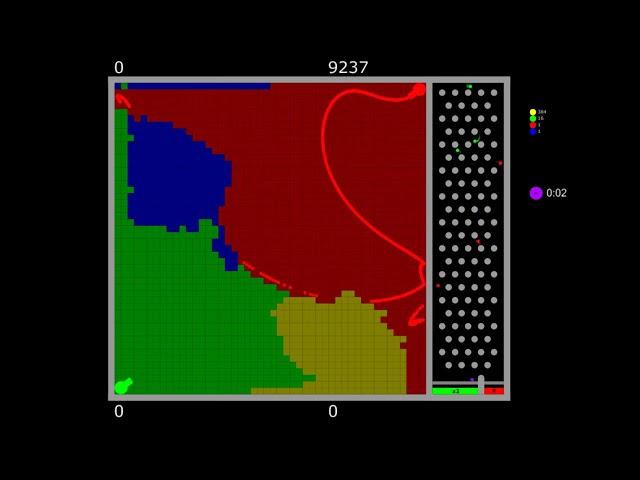 Multiply or Release - Marble Race