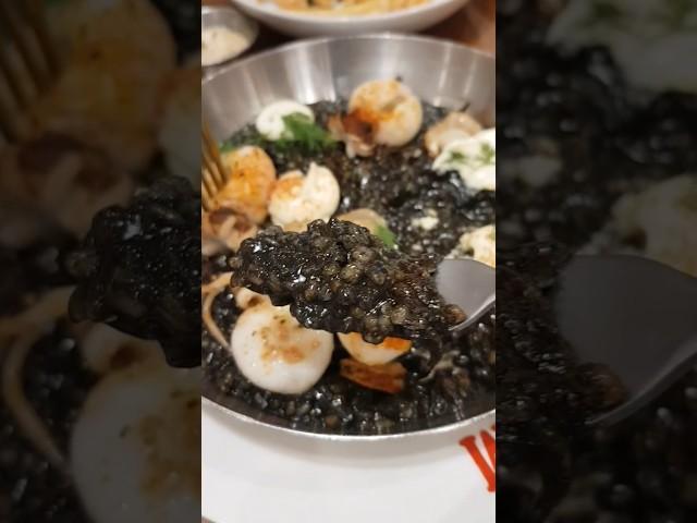 #shorts 잠실 롯데 월드몰 맛집 추천 #samsamsam 쌤쌤쌤 # 스파게티 맛집