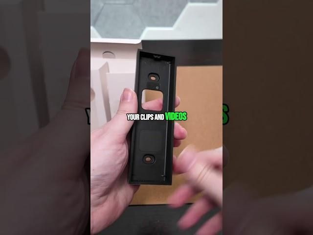 Eufy Doorbell: SD Card or Homebase?
