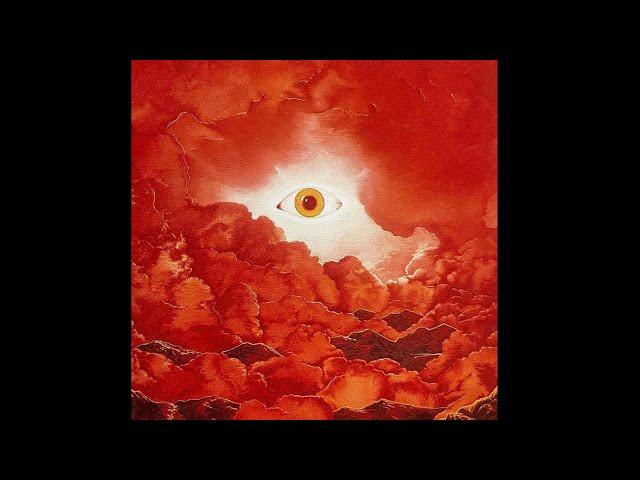 (FREE) JID TYPE BEAT - "RED CLOUDS PT. 2"