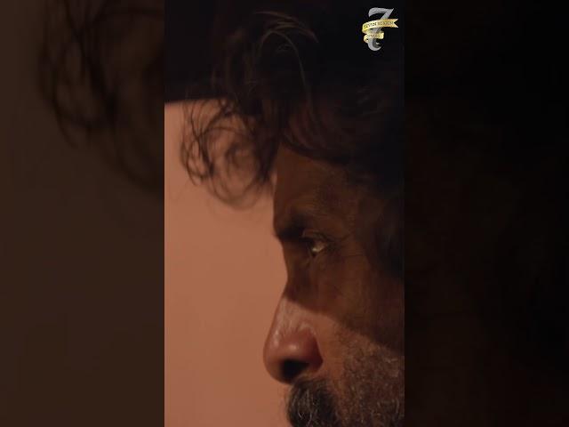Doubt-ஏ இல்ல | Mahaan | Vikram | Dhruv | Bobby Simha | Karthik Subbaraj #shorts