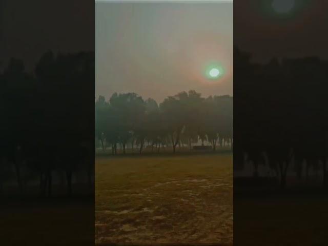 Enjoy the weather#shortvideo #lovelystatus #chillmahol #nature #dayview #beauti #multanlovers