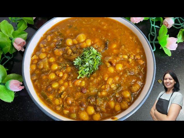 Navratan Dal Recipe | Mixed Dal Tadka | नवरतन दाल तड़का @cookwithdilse