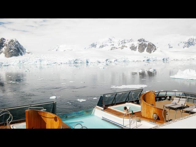 Is a Seabourn Expedition an Ultra-Luxury Experience?