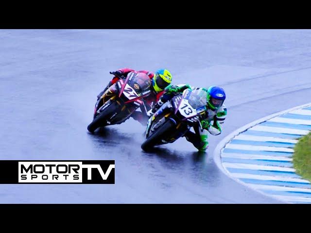 2024 Australian Superbike Championship (ASBK) - Round 5, Phillip Island GP Circuit - Superbikes