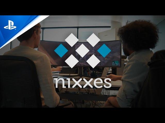 Nixxes Studio Profile | PlayStation