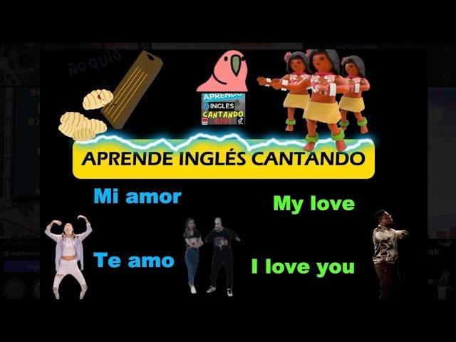  APRENDER INGLÉS CON CANCIONES | NUEVO MÉTODO 2026 que REALMENTE FUNCIONA 