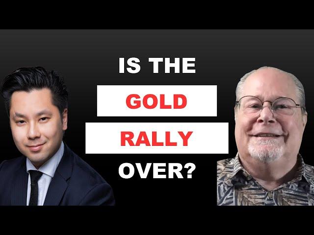 Why Is Gold Price Crashing? Will Selloff Intensify? Gary Wagner Answers