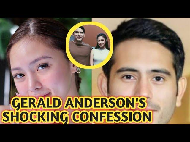 Gerald Anderson’s Shocking Confession: 'I Still Love You So Much,' Says to Kim Chiu!"