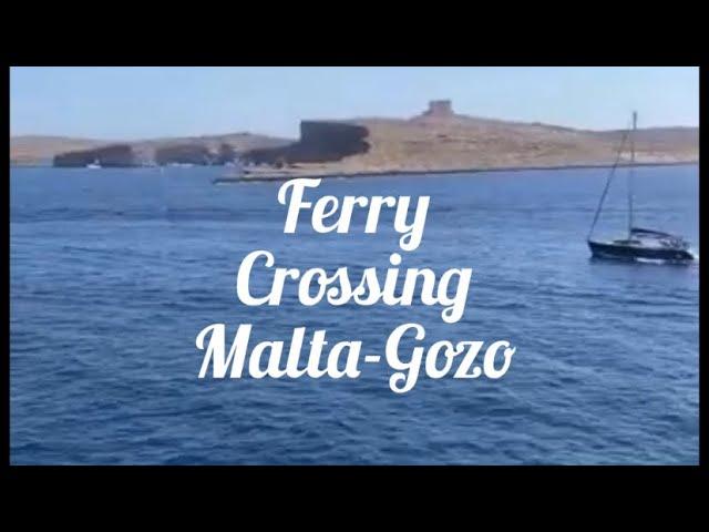 Out and about in MALTA - Your Local Guide :) is live