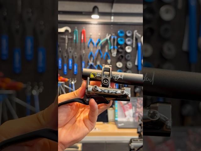 SHIMANO 2025 NEW XTR BRAKE Installing