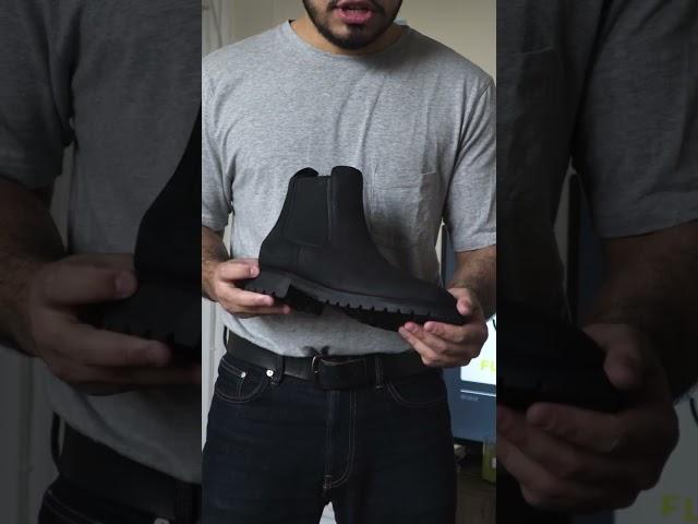 The BEST CHELSEA BOOT to wear CASUALLY (Thursdayboots)