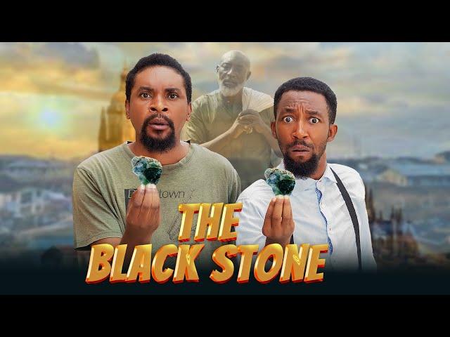 THE BLACK STONE (Yawaskits - Episode 249) Kalistus x Boma