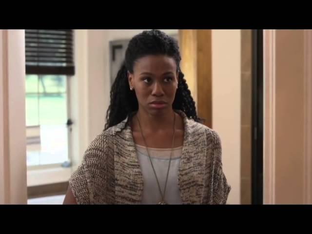 War Room Trailer | Michael Jr.