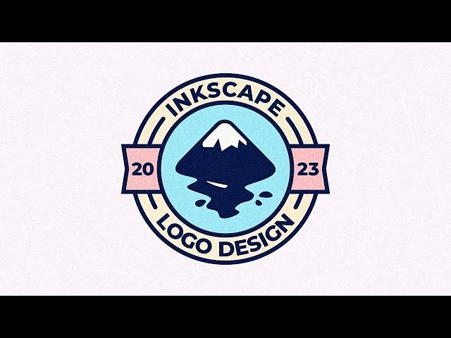 Design A Logo In Inkscape