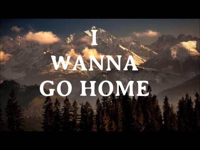 Aron Wright - Home (Lyrics)