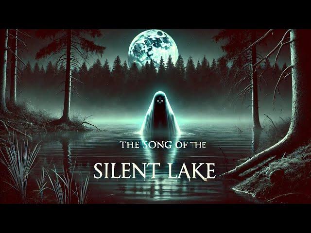 “The Song of the Silent Lake – Cursed Voices”**